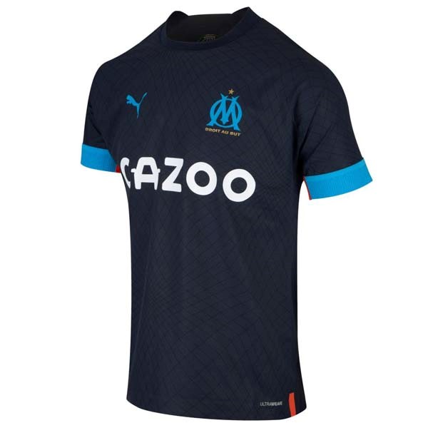 Maillot Marseille Exterieur 2022-23